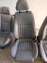 sedili alfa147