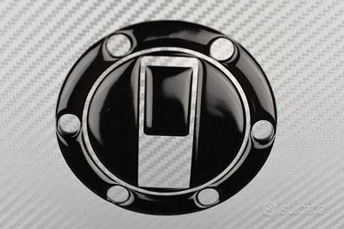Adesivo protezione tappo serbatoio TRIUMPH