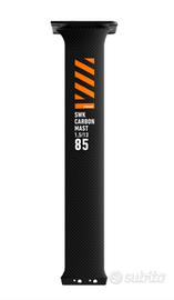 Mast rrd full carbon