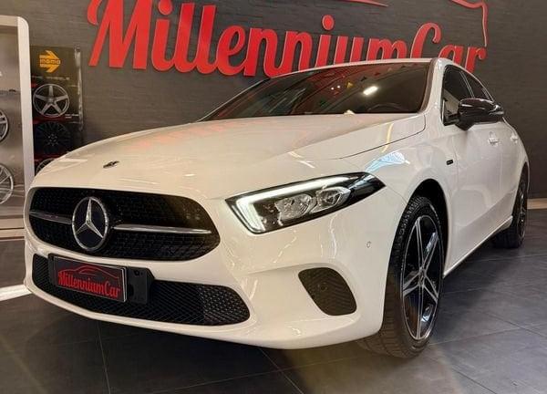 Mercedes-Benz Classe A A 250 e hybrid EQ Spor...