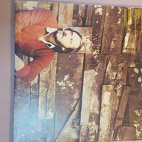 Roberto Vecchioni Calabuig Stranamore Prima Stampa