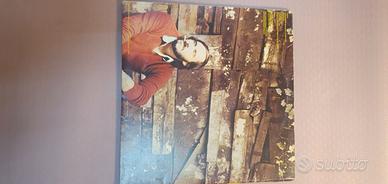 Roberto Vecchioni Calabuig Stranamore Prima Stampa