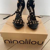 Ninalilou Sandali 35