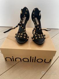 Ninalilou Sandali 35