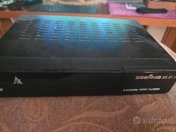 zgemma h5.2s+