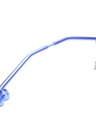 BARRA STABILIZZATRICE REGOLABILE BMW E30 82-94 BLU