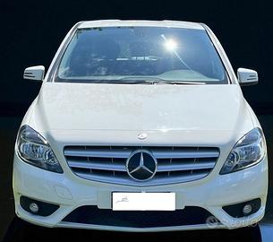 mercedes classe b w 249