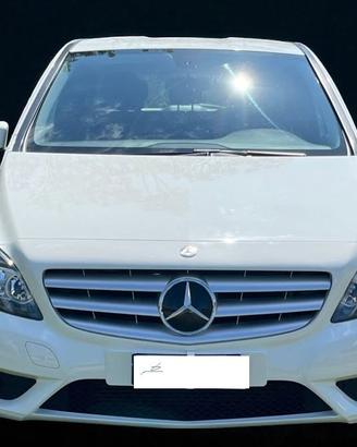 mercedes classe b w 249