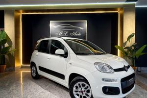 Fiat Panda 1.2 Lounge **UNICO PROPRIETARIO**