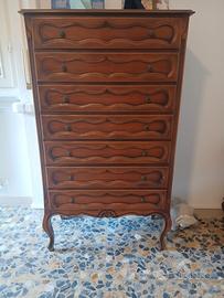 Settimino in legno