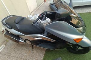 t max 500 iniezione