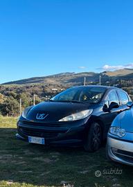 Peugeot 207 neopatentati 
