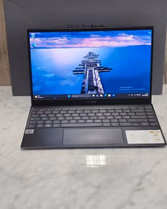 ASUS ZenBook 13