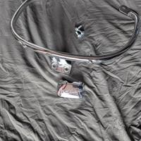 Maniglione Portapacchi Vespa 