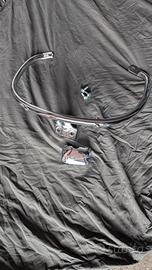 Maniglione Portapacchi Vespa 