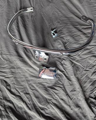 Maniglione Portapacchi Vespa 