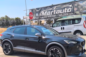 CUPRA FORMENTOR 2.0 DSG TDI 150cv 05/2023 UNICO PR