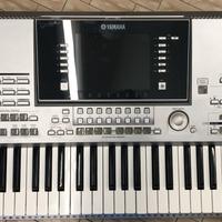 TASTIERA YAMAHA TYROS 2