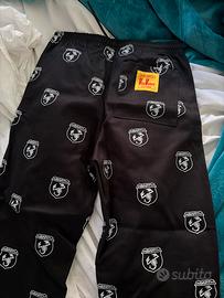 Pantaloni abarth iuter S