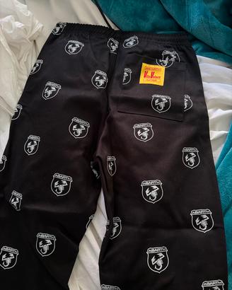 Pantaloni abarth iuter S