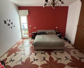 Casa ristrutturata indipendente al primo piano