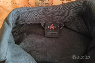 Giacca air jordan