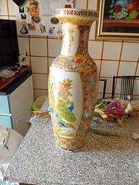 vaso alto