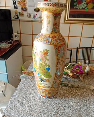 vaso alto