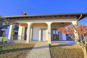 Villa singola Bernate Ticino [Cod. rif 3330597VRG]