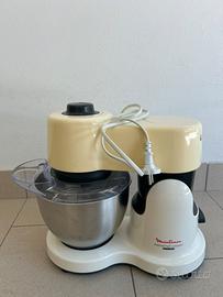 Impastatrice Moulinex