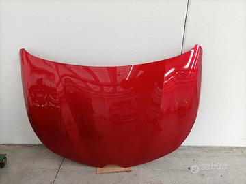 cofano motore Renault Clio V