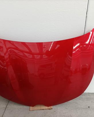 cofano motore Renault Clio V
