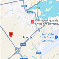 Vendita terreno AGRICOLO "Sa Tupia" strada x Enas