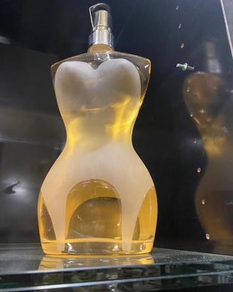 Factice Jean Paul Gautier