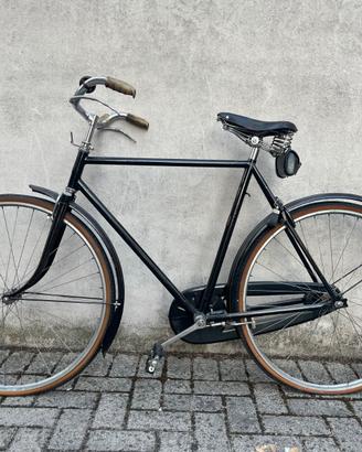 Bicicletta d’epoca Taurus