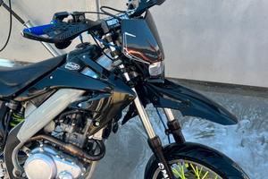 Hm 125 4t
