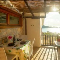 Giglio Rosso 1 - grazioso monolocale vista mare