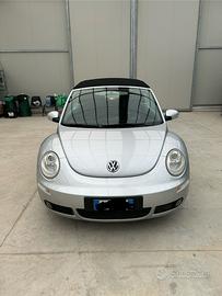 New Beetle Cabrio diesel