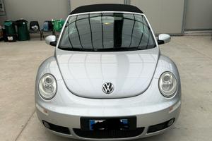 New Beetle Cabrio diesel