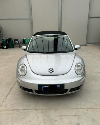 New Beetle Cabrio diesel