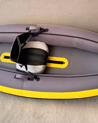 Kayak gonfiabile Itiwit