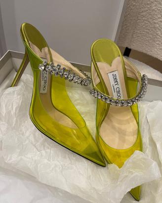 Scarpe Jimmy Choo
