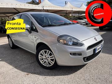 Fiat Punto 1.3 MJT II S&S 85 CV 5 porte ECO Lounge