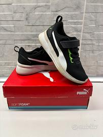 Scarpe puma bambino