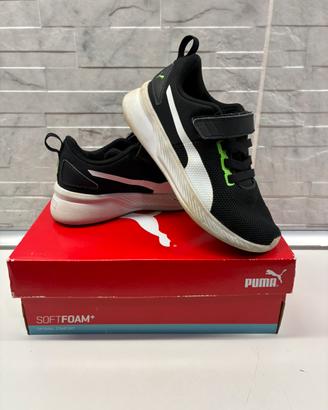 Scarpe puma bambino