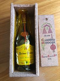 Cardenal mendoza gran reserve 