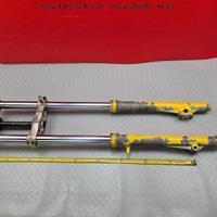 STELI FORCELLA SUZUKI RM 125 1983 1982 RM125 1981