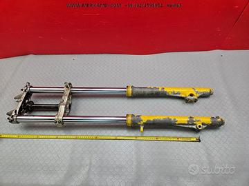 STELI FORCELLA SUZUKI RM 125 1983 1982 RM125 1981