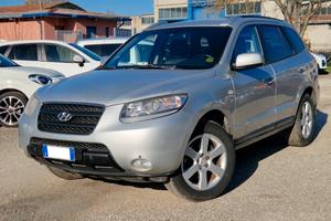 Hyundai Santa Fe 2.2 CRDi VGT aut. Dynamic 5p.ti
