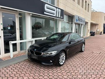 Bmw 420 420d Cabrio